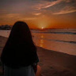 Avatar for user "karinvq"