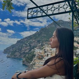 Avatar for user "raffinha"