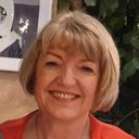 Avatar for user "geraldine.lundy"