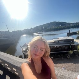 Avatar for user "liczi"