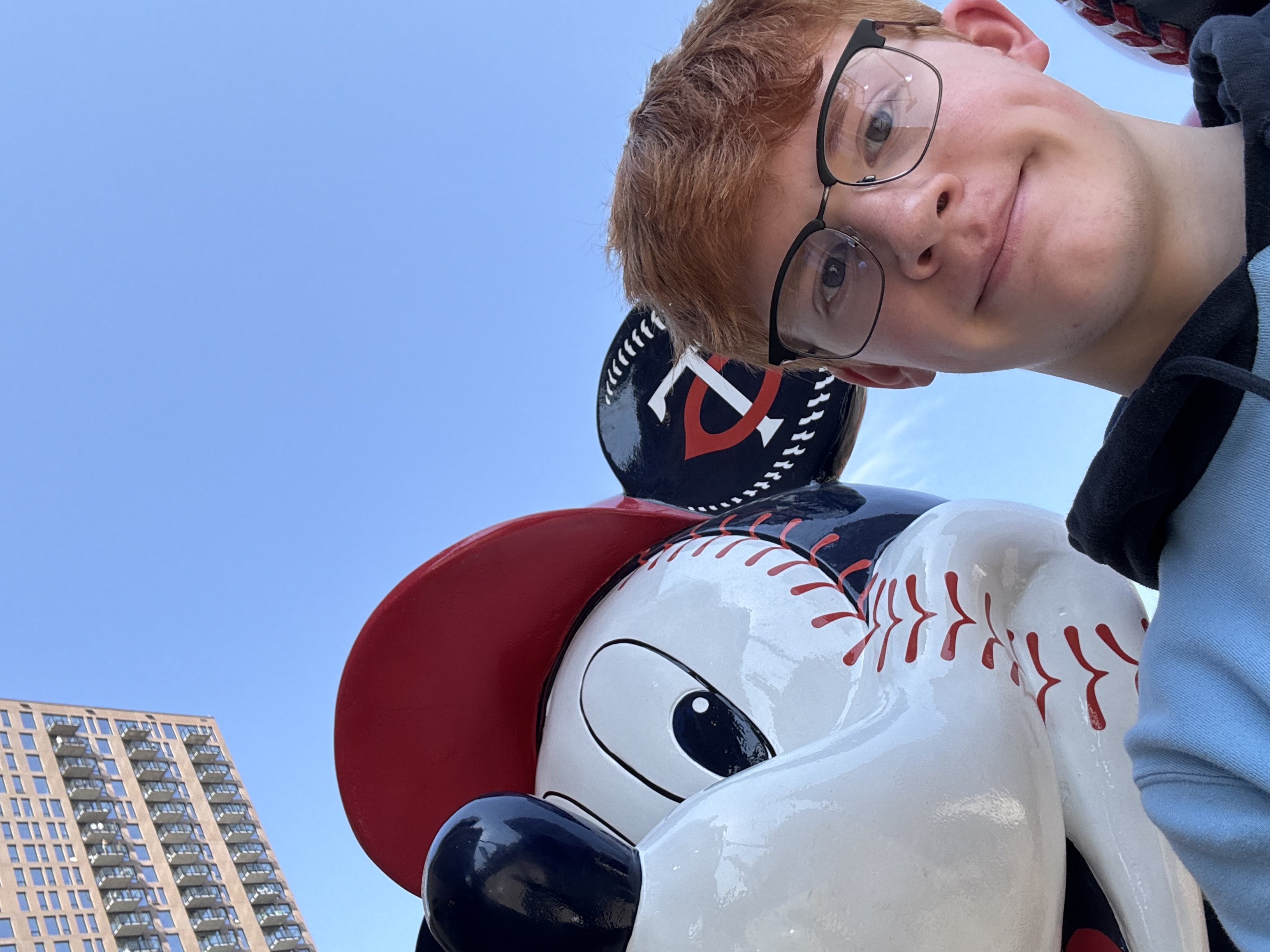 Avatar for user "beckettengel"