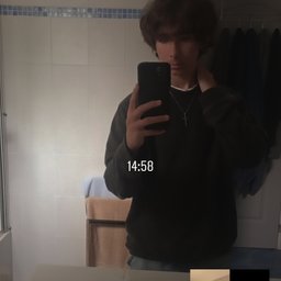 Avatar for user "cocofrag09"