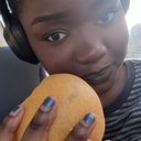 Avatar for user "monica"