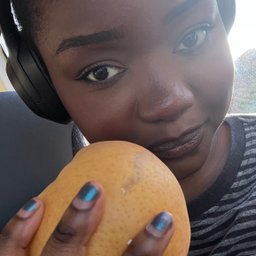 Avatar for user "monica"