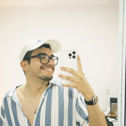 Avatar for user "igro"