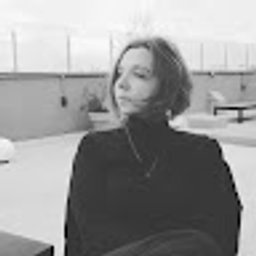 Avatar for user "olgapipnik"