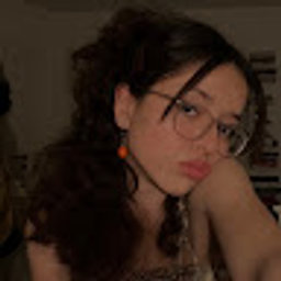 Avatar for user "vivibeyer"