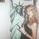 Avatar for user "trulyantonia"