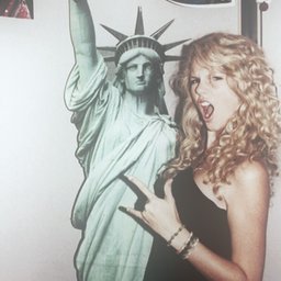 Avatar for user "trulyantonia"