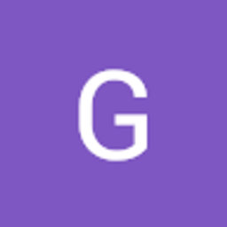 Avatar for user "gideonsarfo"