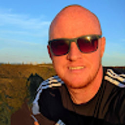 Avatar for user "guy-daniel"