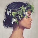 Avatar for user "valery_flowering"