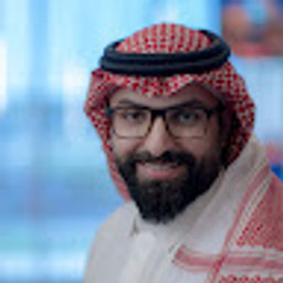 Avatar for user "mohammedalmoghamis"