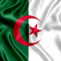 Avatar for user "amir"