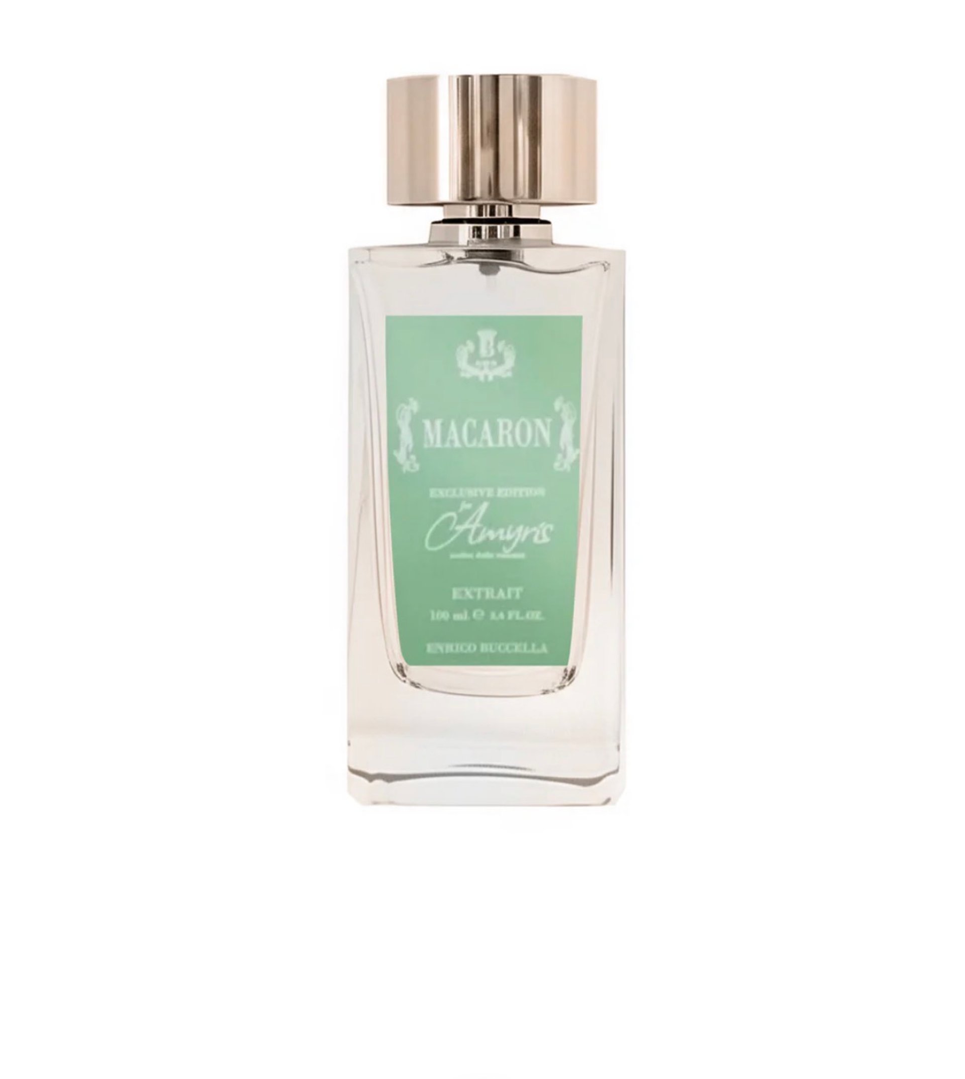 Picture of Macaron fragrance