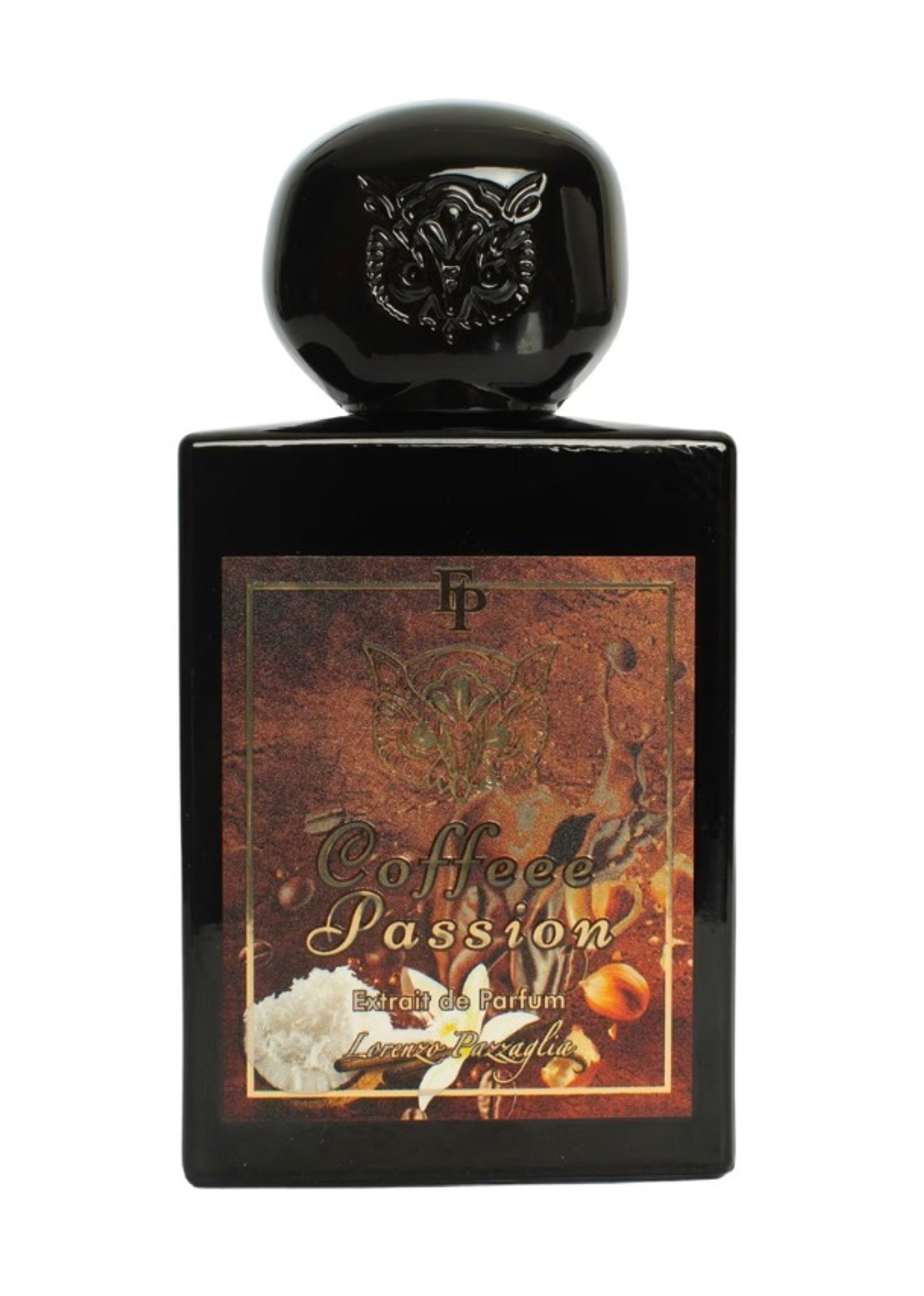 Picture of Coffeee Passion fragrance