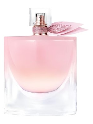 La Vie Est Belle Vanille Nude  by Lancôme perfume bottle