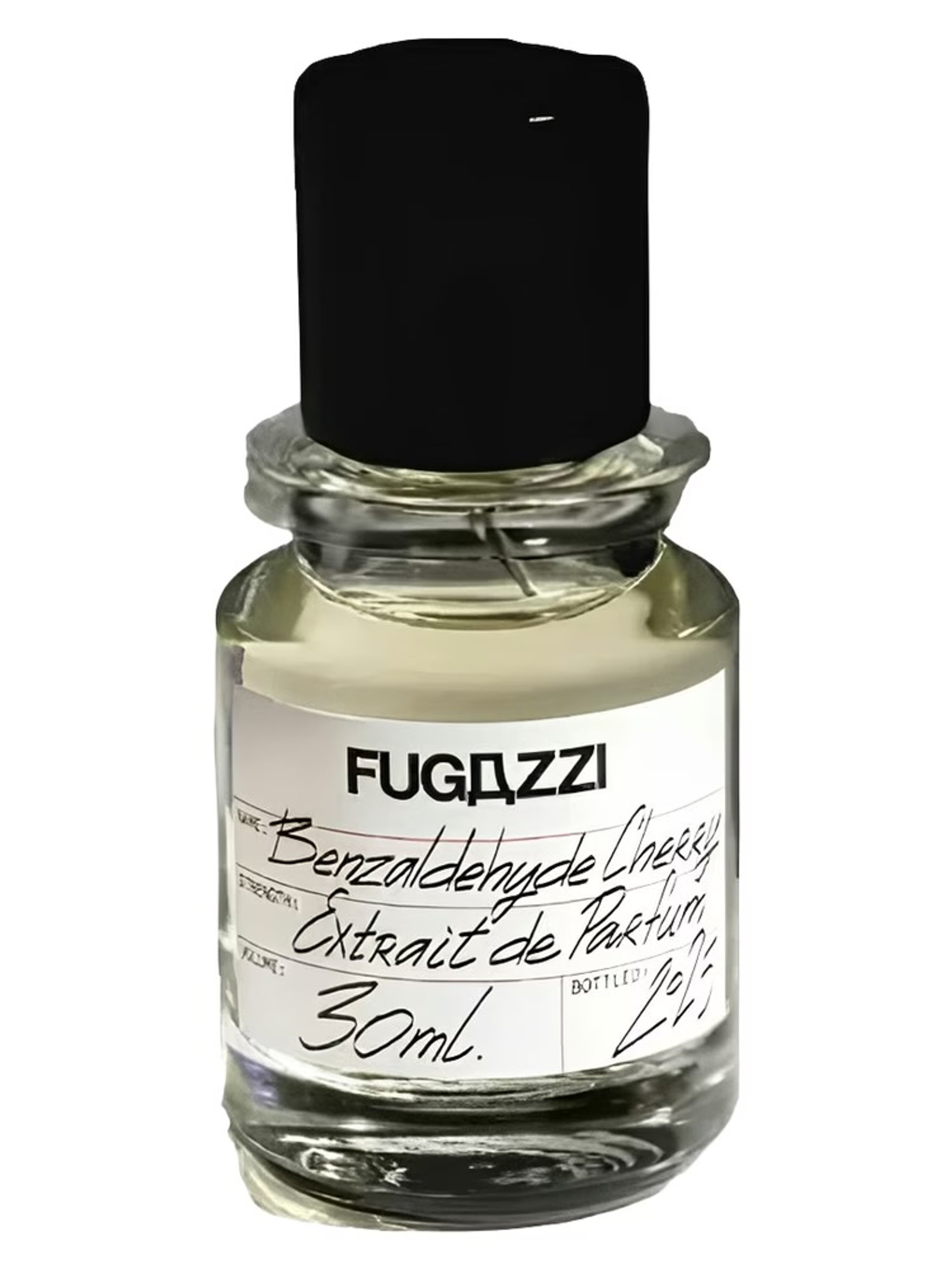 Picture of Benzaldehyde Cherry fragrance