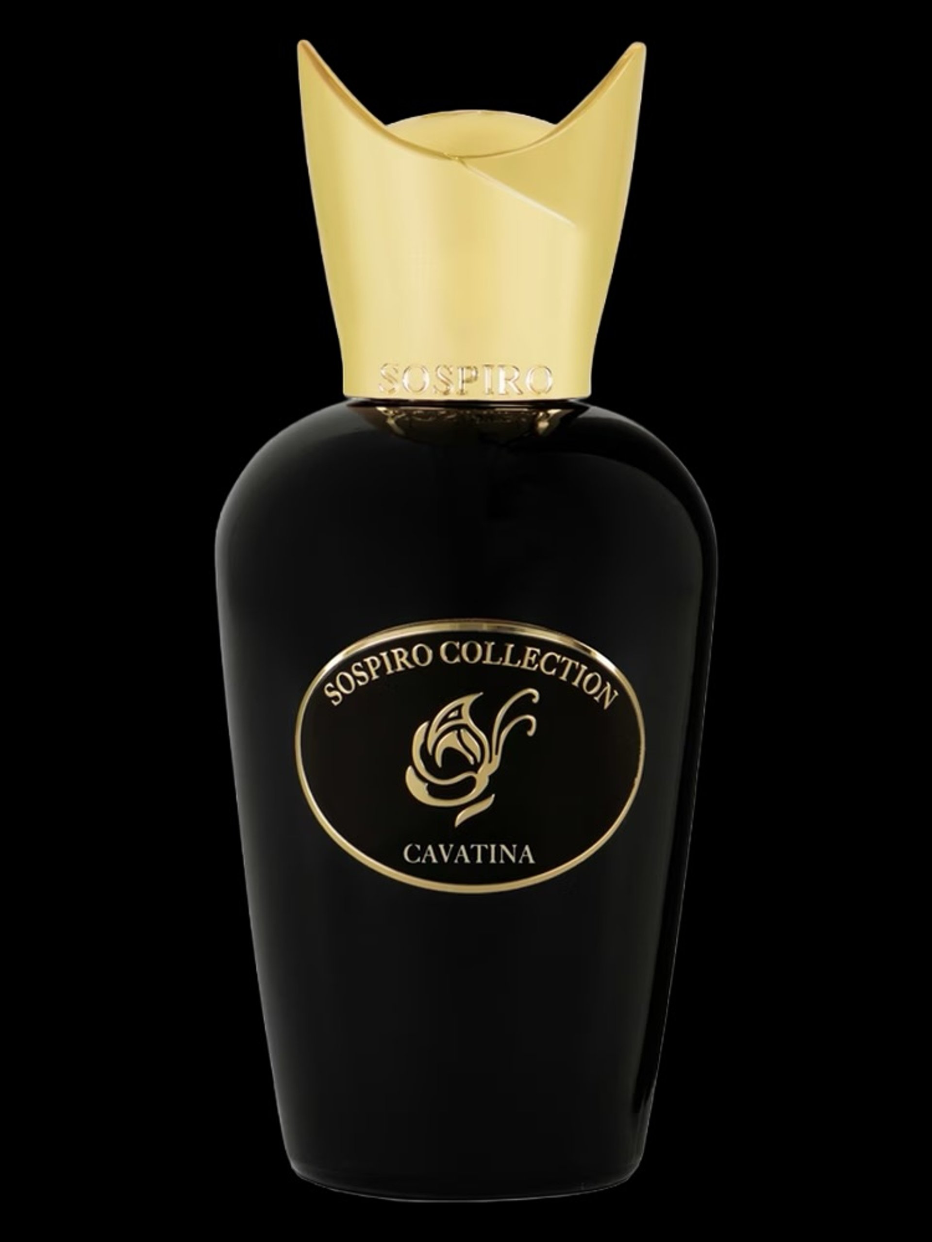 Cavatina by Sospiro Perfumes