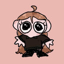 Avatar for user "vanillabear"