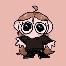 Avatar for user "vanillabear"