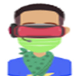 Avatar for user "andressanmartin"