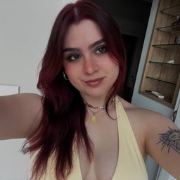 Avatar for user "sofiacasarin"