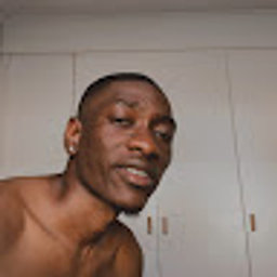 Avatar for user "ndeyashoopala"