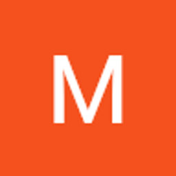 Avatar for user "mariak"