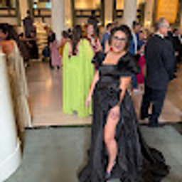 Avatar for user "meganwilliams"