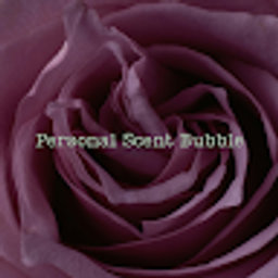 Avatar for user "personalscentbubble"