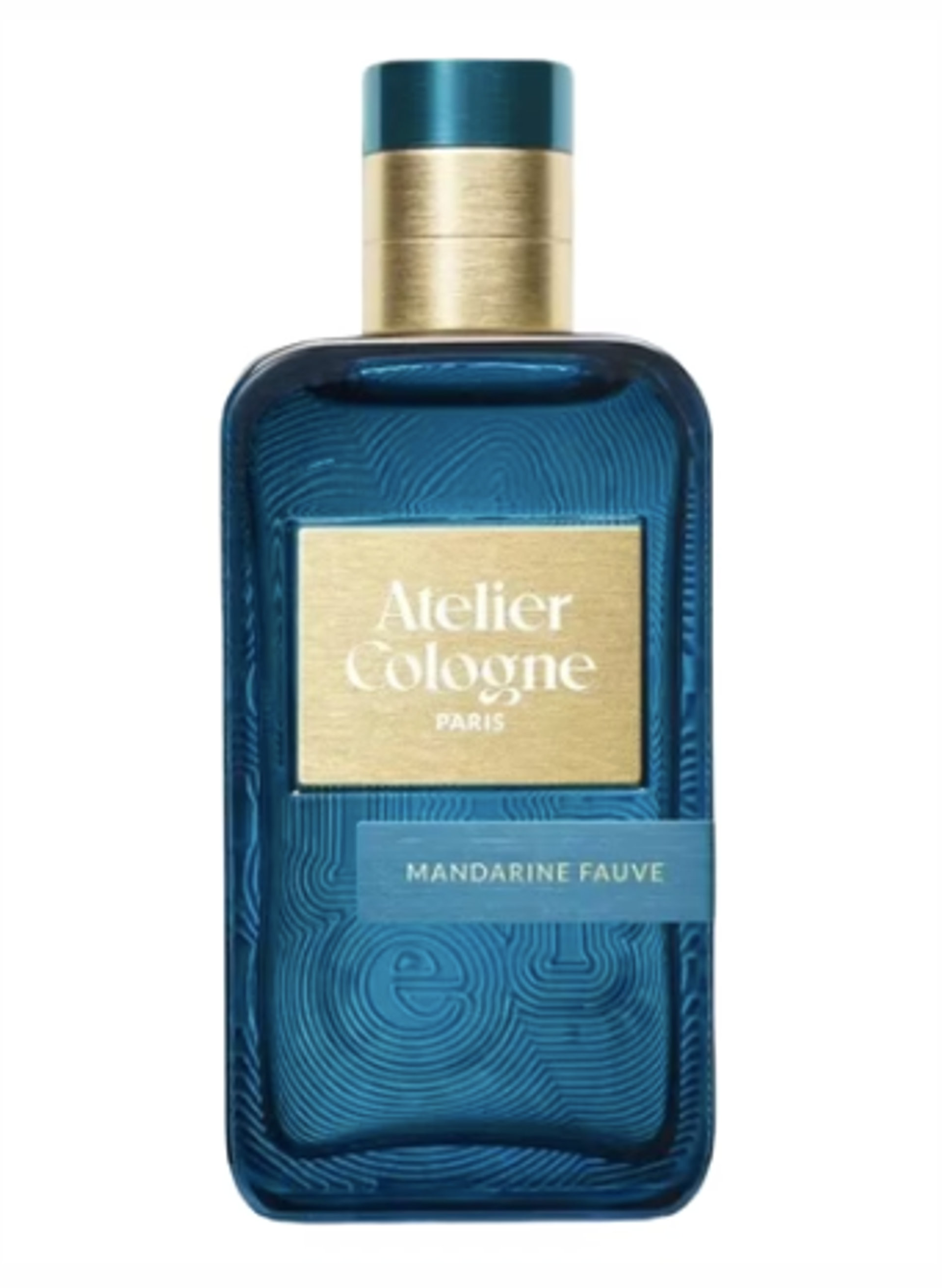 Mandarine Fauve by Atelier Cologne