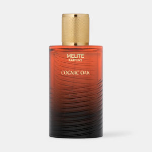 Cognac Oak by Melite Parfums perfume bottle