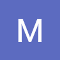 Avatar for user "marciodias"