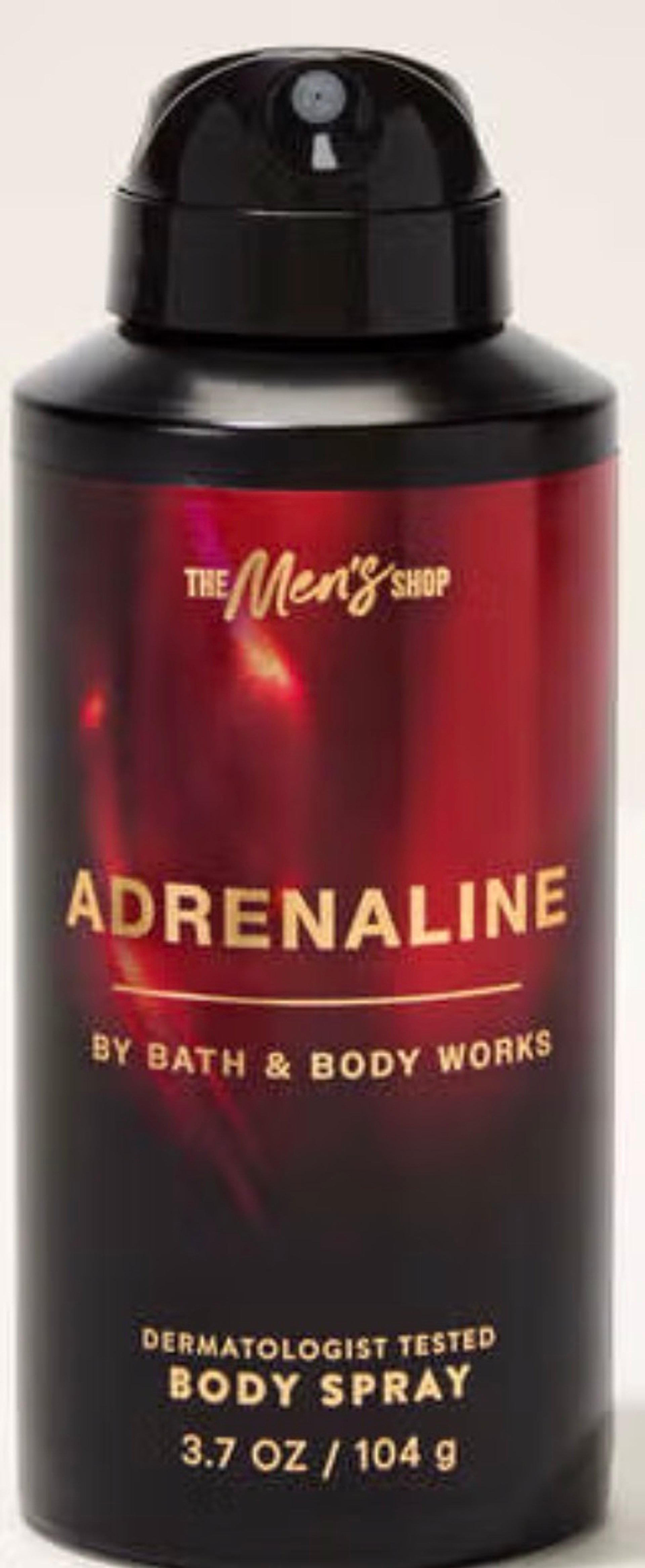 Picture of Adrenaline Body Spray fragrance