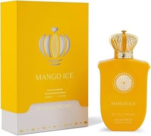 Picture of Mango Ice fragrance