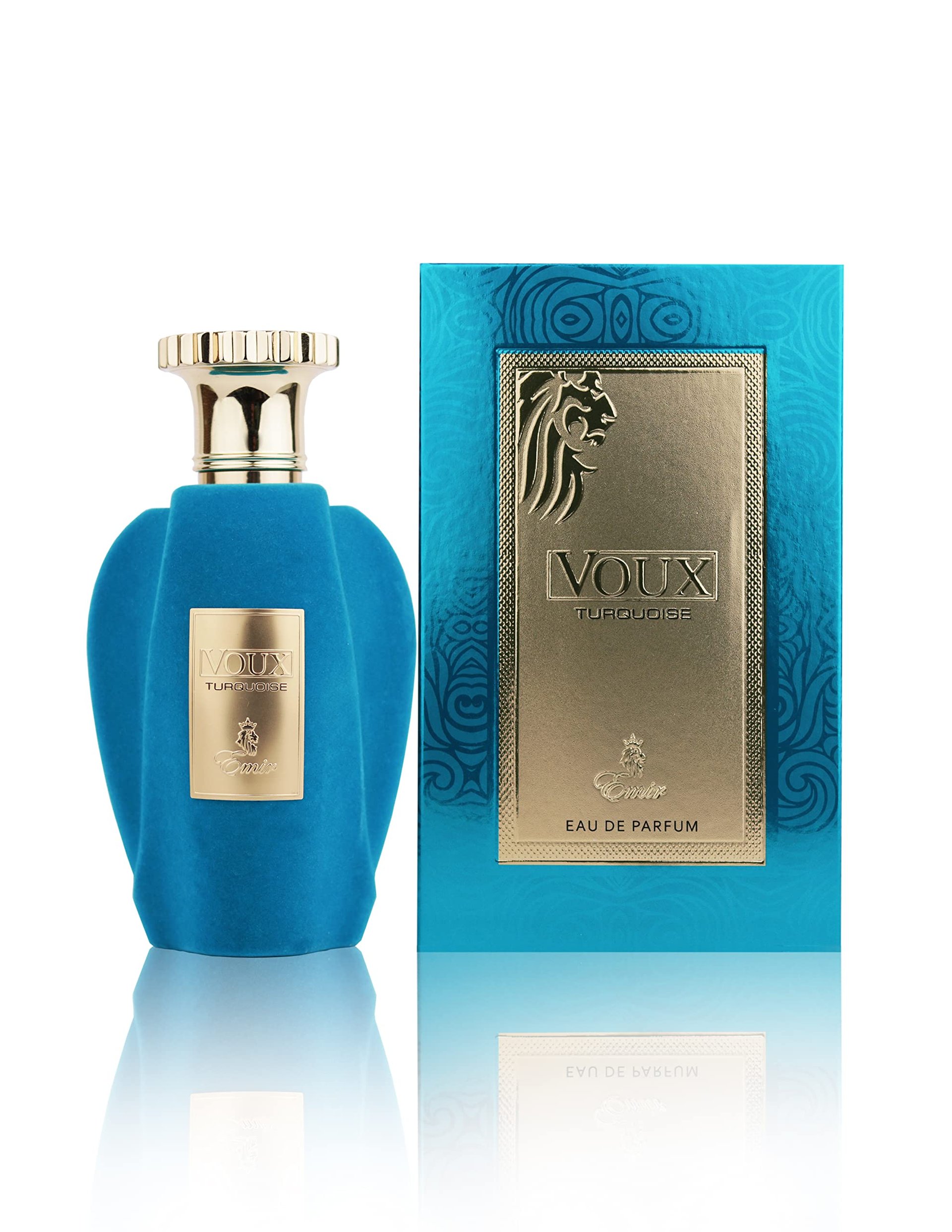 Picture of Voux Turquoise fragrance