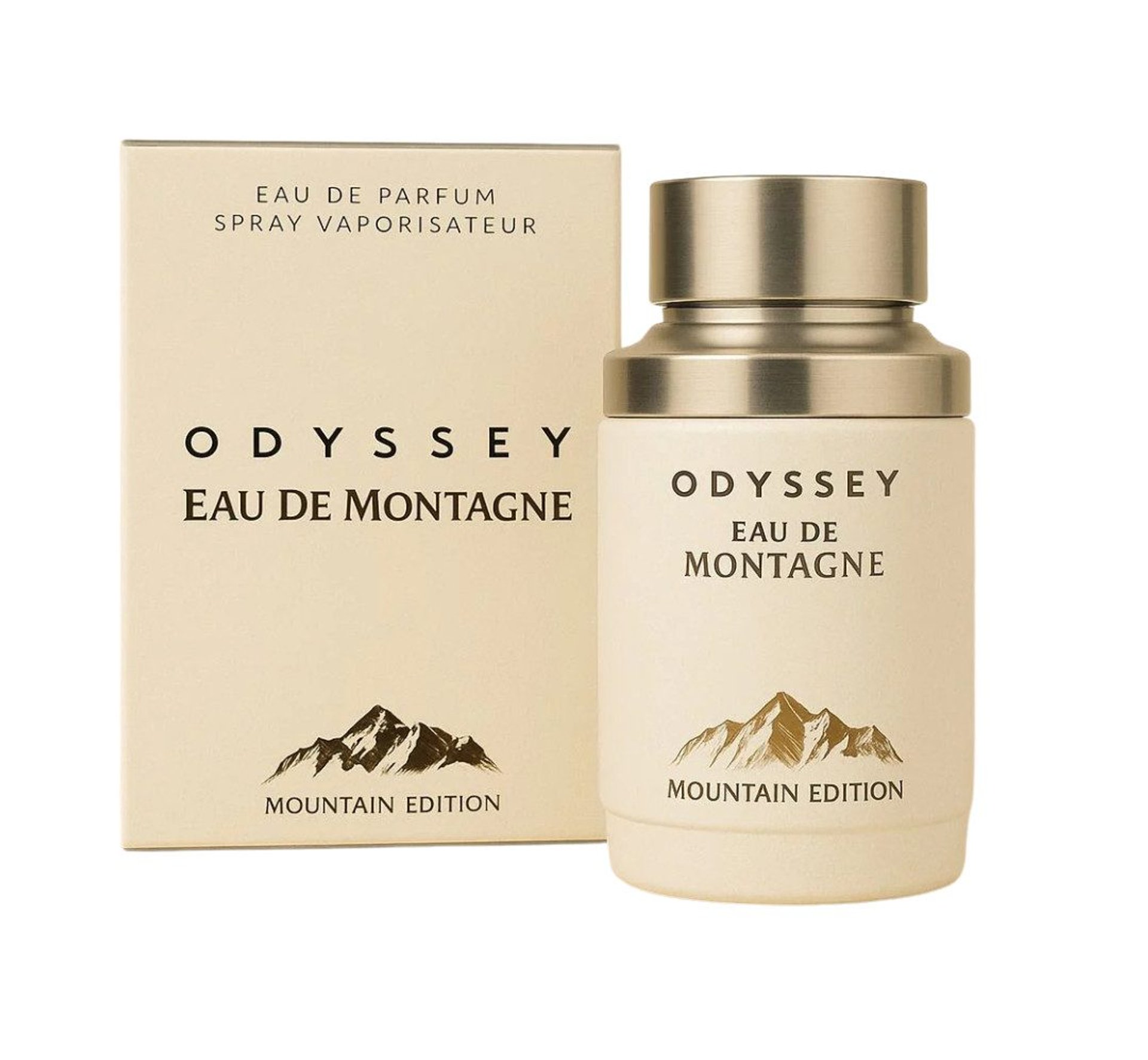 Picture of Odyssey Eau de Montagne fragrance