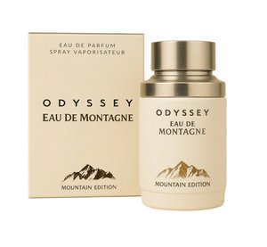 Picture of Odyssey Eau de Montagne fragrance
