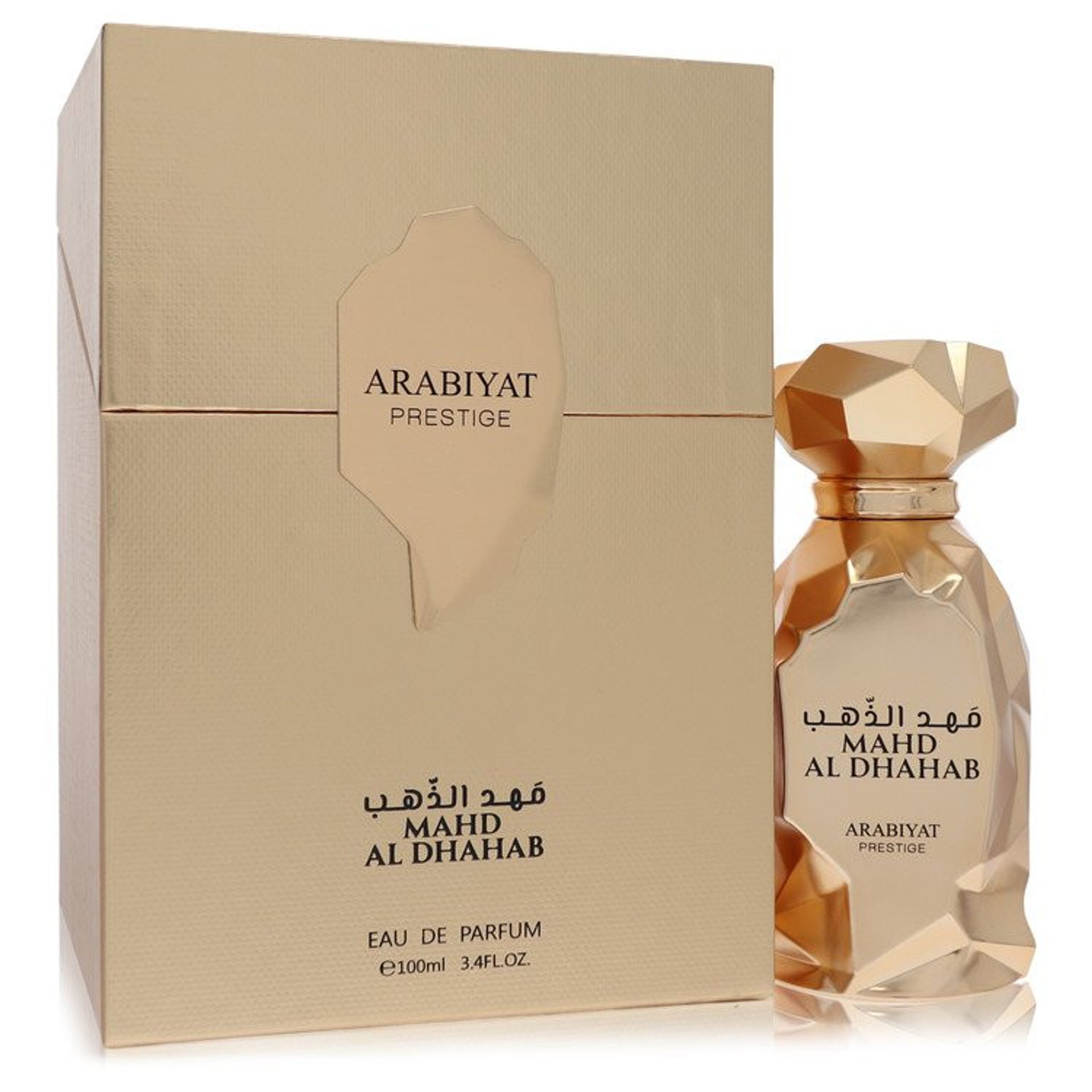 Picture of Mahd Al Dhahab fragrance