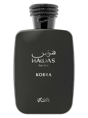 Picture of Hawas Kobra fragrance