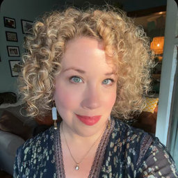 Avatar for user "annagarvey"