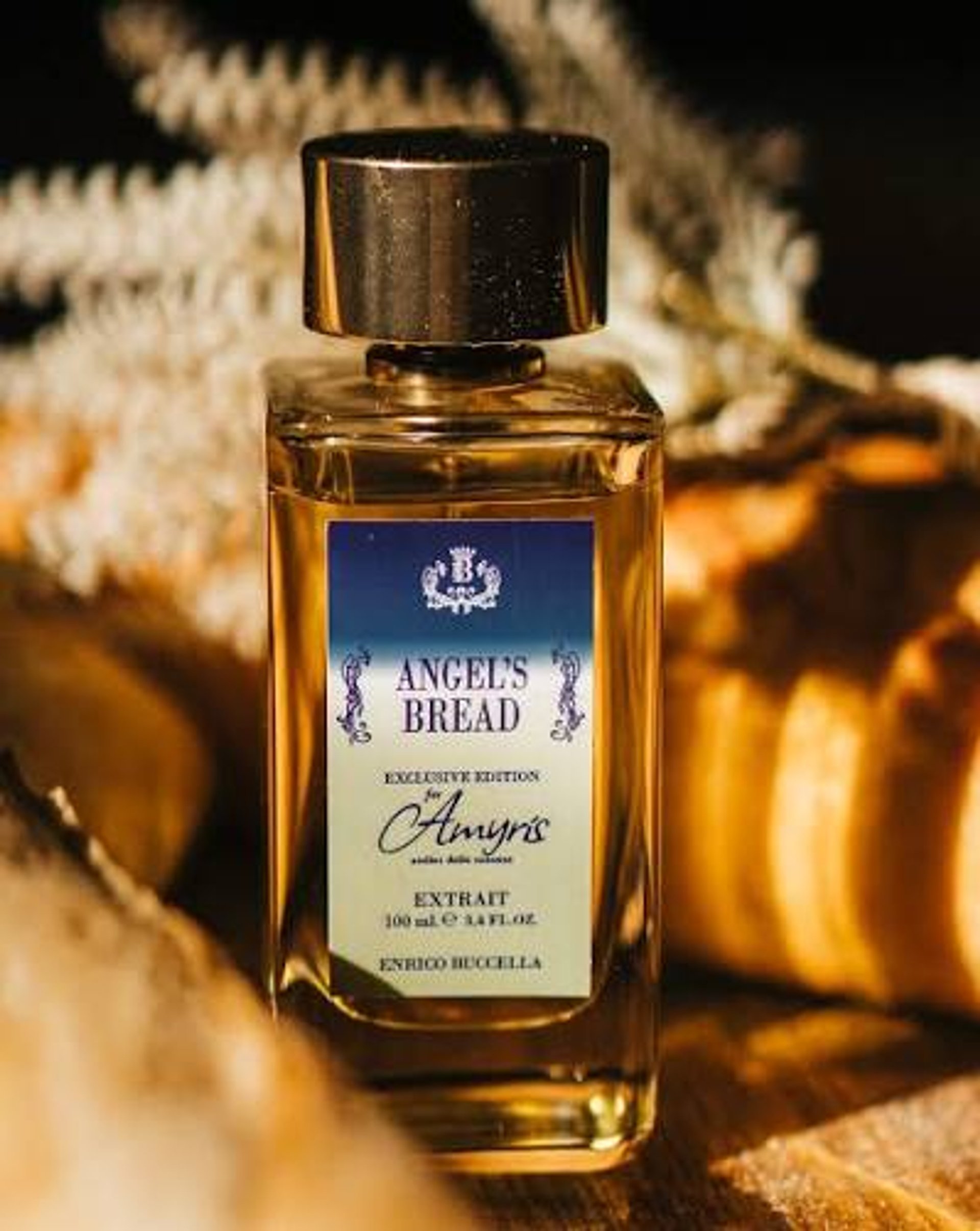 Picture of Angels Bread fragrance
