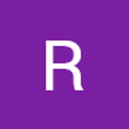 Avatar for user "ranu"