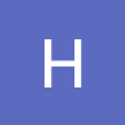 Avatar for user "harold"