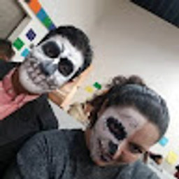 Avatar for user "jesscarrillo"