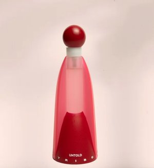 Untold Eau de Parfum by TRIBÙ perfume bottle