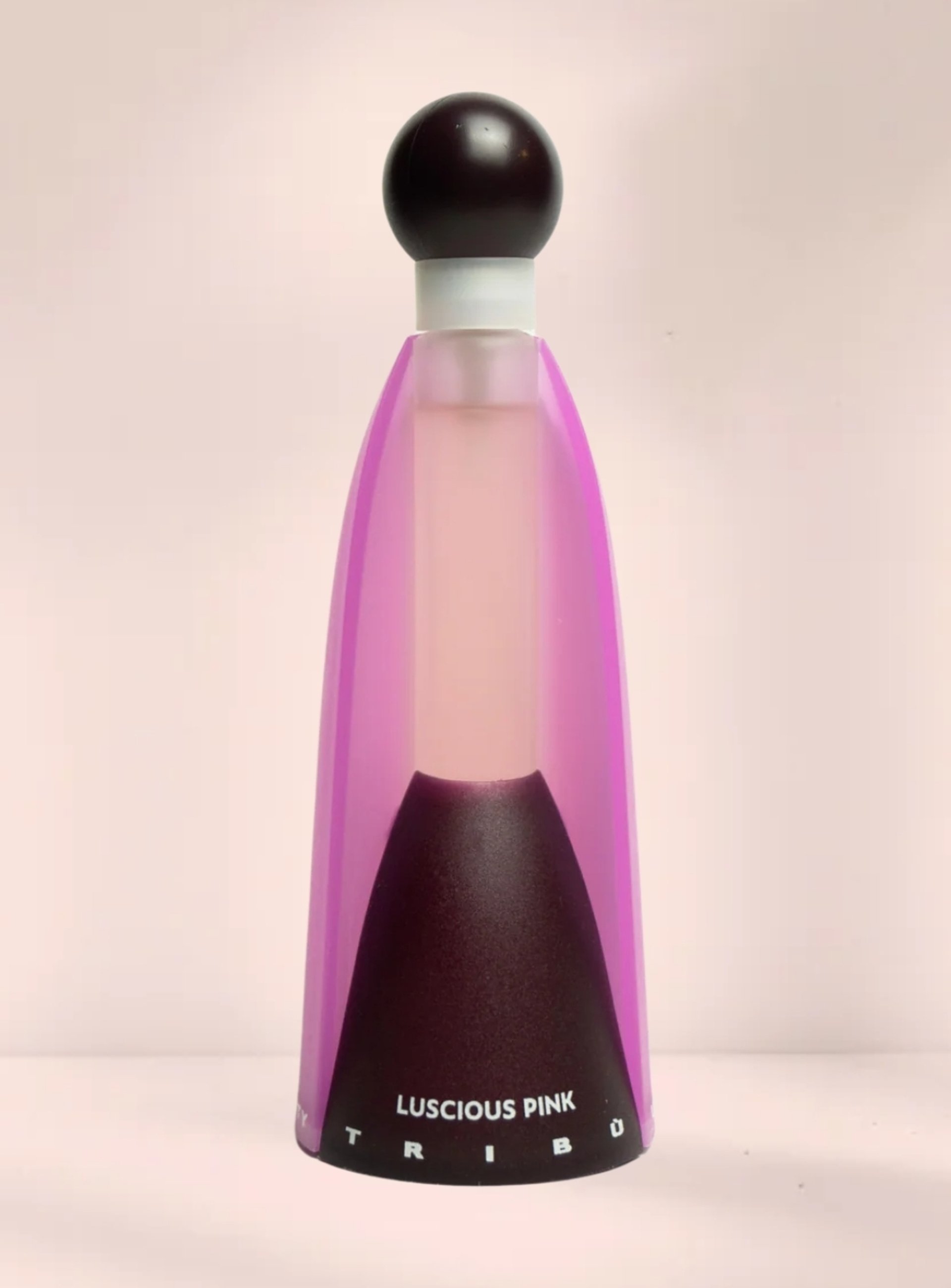 Luscious Pink Eau de Parfum by TRIBÙ