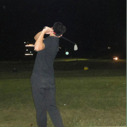 Avatar for user "mattydano"