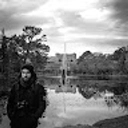 Avatar for user "rodrigo"